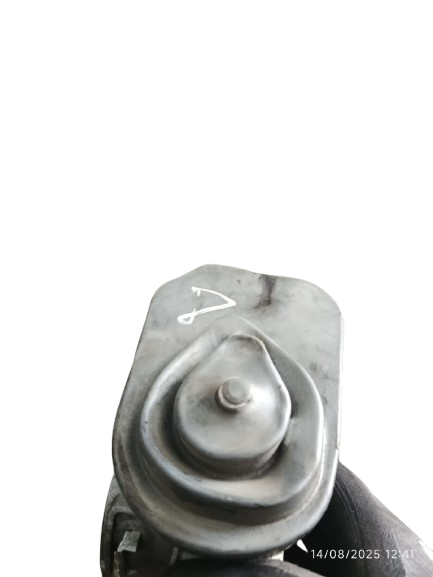 Clapet d'Accélération (Corps Papillon) pour VW Touran 1.9 TDI BXF - Réf. 03G128063C