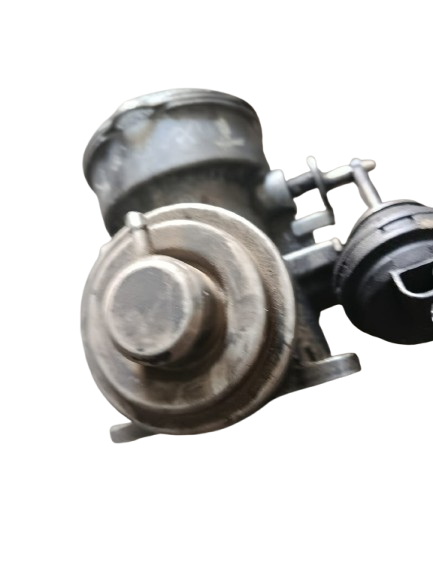 Clapet d'Accélération (Corps Papillon) pour Volkswagen - Réf. OE 070-128-070B