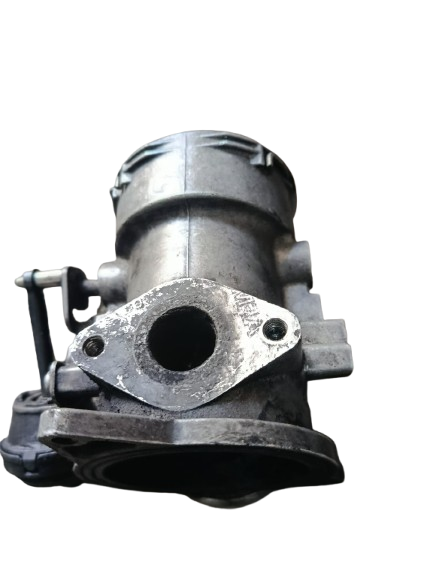 Clapet d'Accélération (Corps Papillon) pour Volkswagen - Réf. OE 070-128-070B