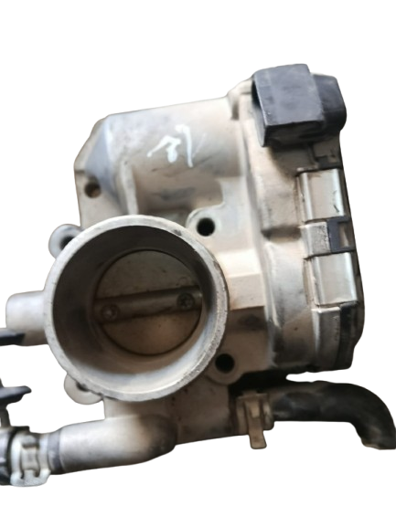 Corps de Papillon (Boîtier Papillon) pour Toyota Yaris II 1.0 12V VVT-i - Réf. 0280750192