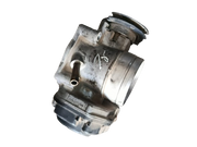 Boîtier Papillon (Throttle Body) - VW Golf IV - Réf. 06A133064J / 30402884