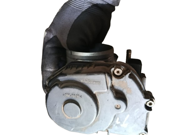 Boîtier Papillon (Throttle Body) - VW Golf IV - Réf. 06A133064J / 30402884