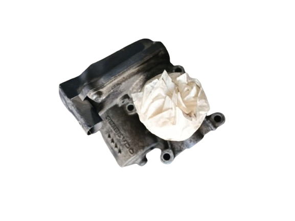 Boîtier Papillon (Throttle Body) - VAG Group - Réf. A2C53060088 / 03D133062E