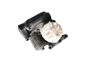 Boîtier Papillon (Throttle Body) - VAG Group - Réf. A2C53060088 / 03D133062E