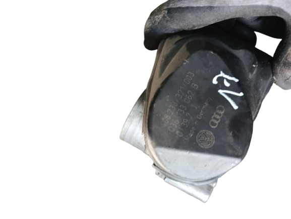 Boîtier Papillon (Throttle Body) - VAG Group - Réf. 036133062B