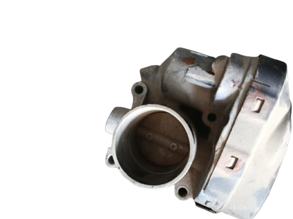 Boîtier Papillon (Throttle Body) - VAG Group - Réf. 036133062B