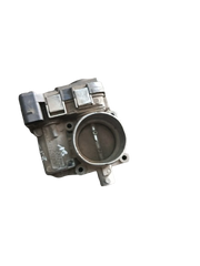 Boîtier Papillon Haut Débit - Réf. 03C133062A / 03C.133.062.A / UK683384-07 golf5 golf5 plus  audi a3 octavia2 seat leaon  1.4 1.6 fsi