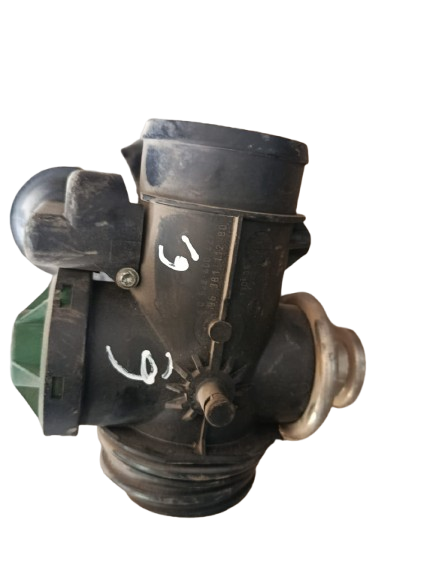 Soupape EGR (EGR Valve) - Citroën/Peugeot - Réf. 1628PA