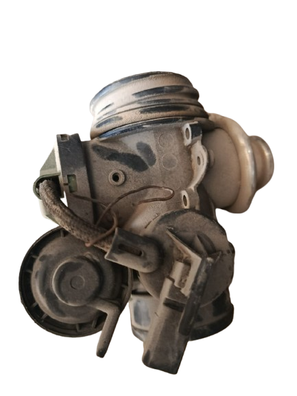 Soupape EGR (EGR Valve) - Citroën/Peugeot - Réf. 1628PA