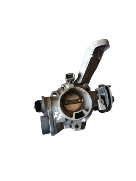 Boîtier Papillon - Renault Twingo I 1.2L (C06_) - Réf. OEM