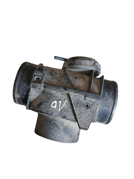 Tuyau d'Admission (Pipe d'Air) - Peugeot 106 1.1 8V (i/Phi) - Réf. OEM