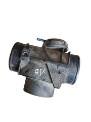 Tuyau d'Admission (Pipe d'Air) - Peugeot 106 1.1 8V (i/Phi) - Réf. OEM