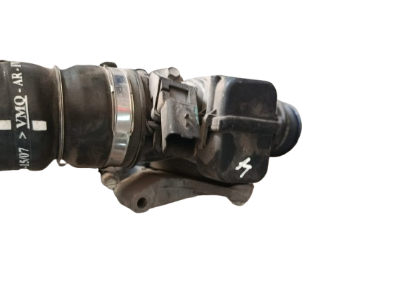 Soupape EGR (Klapna Gasa) - Peugeot 307 1.6 HDi - Réf. OEM