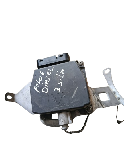 Electrovanne de Turbo (Solenoid Valve) - VW Polo IV 9N3 - Réf. 6Q0906625A / DEV468335