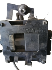 Electrovanne de Turbo (Solenoid Valve) - VW Polo IV 9N3 - Réf. 6Q0906625A / DEV468335