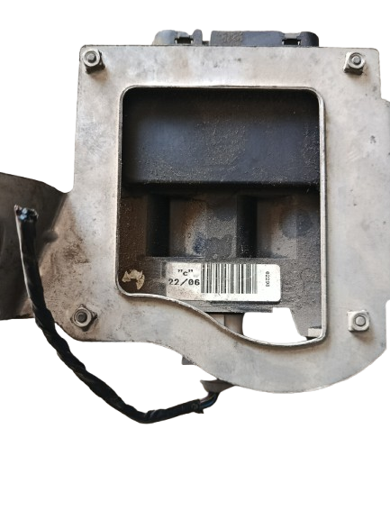 Electrovanne de Turbo (Solenoid Valve) - VW Polo IV 9N3 - Réf. 6Q0906625A / DEV468335