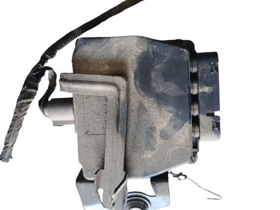 Electrovanne de Turbo (Solenoid Valve) - VW Polo IV 9N3 - Réf. 6Q0906625A / DEV468335