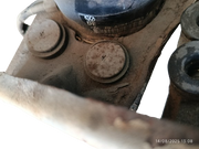 Electrovanne de Turbo (Solenoid Valve) - VW Polo IV 9N3 - Réf. 6Q0906625A / DEV468335