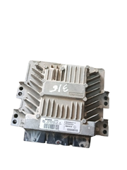 Calculateur Moteur - Réf. Renault/Siemens S122326114A / 8200843713 / 35310