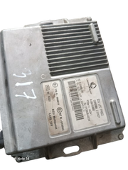 calculateur  Sterownik Wtrysku LPG - Opel Corsa D  mervia a agila 1.2 16V - Réf. 616645000