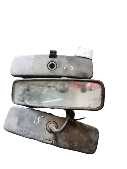Rétroviseur Intérieur Central pour VOLKSWAGEN Passat - Réf. OEM : 00633 026331 / UK934460-91