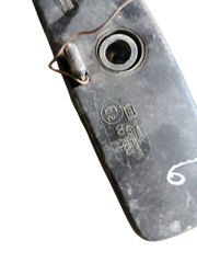 Rétroviseur Intérieur Central pour VOLKSWAGEN Passat - Réf. OEM : 00633