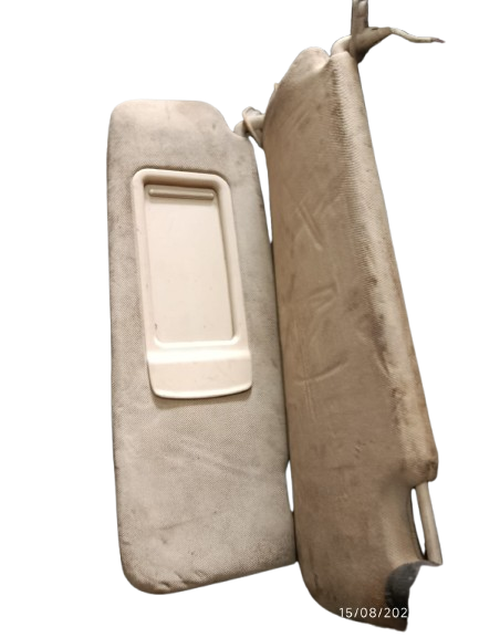 Capot de Pare-soleil Gauche HYUNDAI i20 (2008-2014)
