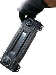 Module de Commande Radio MERCEDES-BENZ Classe B (W245) - Réf. OEM : A 169 870 23 89