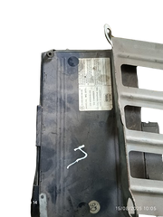 Changeur CD MERCEDES-BENZ CL55 AMG (2003) - Réf. OEM : A 203 820 90 89