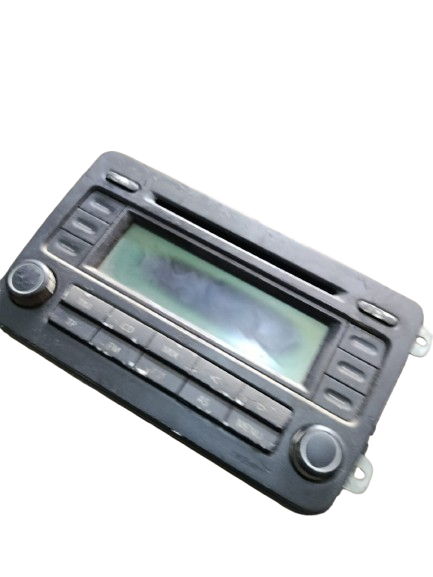 Autoradio CD VOLKSWAGEN - Réf. OEM : 1K0 035 186 P / 918438 6151