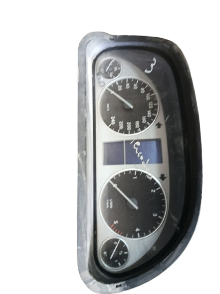 Kilométrage (Compteur de Bord) - Mercedes Classe A (W168) - Réf. A1694401011