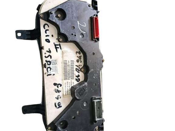 Compteur de Vitesse (Tableau de Bord) - Renault Clio II Campus Phase 1 Diesel - Réf. 9330