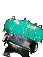 Tableau de Bord (Dashboard) - Peugeot 207 1.4 8V VTi (2006-2012) - Réf. 9662903880 / 11045555212