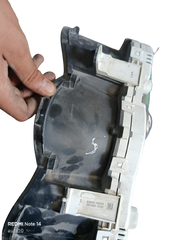 Tableau de Bord (Dashboard) - Peugeot 207 1.4 8V VTi (2006-2012) - Réf. 9662903880 / 11045555212