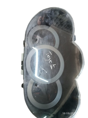 Tableau de Bord (Dashboard) - Peugeot 207 1.4 8V VTi (2006-2012) - Réf. 9662903880 / 11045555212