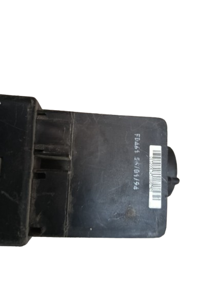 Mercedes W202 Central Fuel Pump (96R) - Ref. OEM: 0132006349