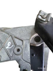 Pédales de Frein et d'Embrayage BMW E87 - Réf. OEM : 423224 SEIE 1 1.5