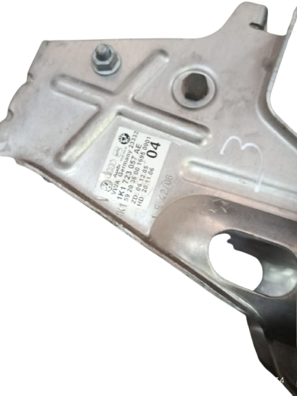 Pédale de Frein Automatique AUDI/SEAT/SKODA/VW - Réf. OEM : 1K1 723 057 AE / 1K1 723 142 E