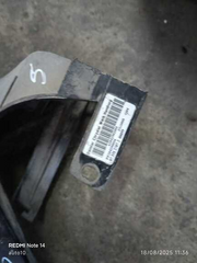 Pédales MERCEDES-BENZ Classe C - Référence Générique