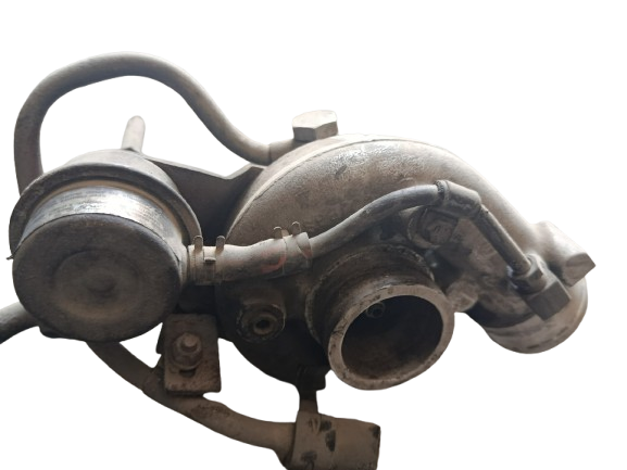 Turbo-compresseur VOLKSWAGEN Golf II 1.6 Turbodiesel - Réf. OEM : 068 145 703 M / 1367333