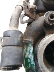 Turbocompresseur 058145703M – passat b5 a4  a6 1.8 