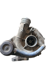 Turbo-compresseur  2.0 l  PEUGEOT 206 307 306 406 berlingo xantia xsara   partner   scudo phedra 2.0(3A/C) - Réf. OEM : 4339503 Turbocompresseur ref 0375C8 / 9633382380 