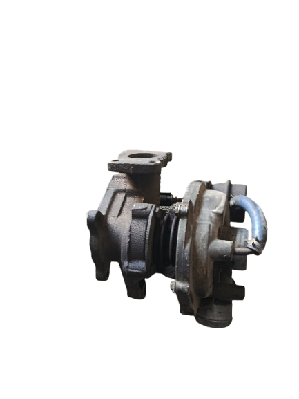 Turbo-compresseur PEUGEOT 307 (3A/C) - Réf. OEM : 4339503