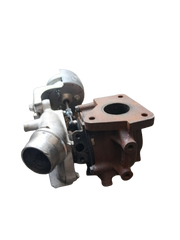 Turbo-compresseur MITSUBISHI ASX / Outlander 2.2 DI-D - Réf. OEM : 49335-01121