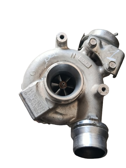 Turbo-compresseur MITSUBISHI ASX / Outlander 2.2 DI-D - Réf. OEM : 49335-01121