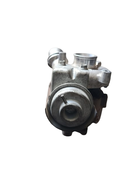 Turbo-compresseur MITSUBISHI ASX / Outlander 2.2 DI-D - Réf. OEM : 49335-01121