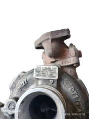 Turbo-compresseur HYUNDAI Verna / Getz / Accent / Kia Rio - Réf. : 740611-5002S / 28201-2A400 / 782403-0001