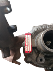 Turbo-compresseur Garrett 751851-9003S (GT1646V – 1,9 TDI 90-105 ch – VNT) golf 4 golf 5 altea leon octavia superb cadyy  jeta  b6 toran new  1.9 tdi