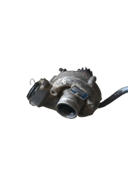 Turbo-compresseur - PEUGEOT 406 / CITROËN  xsara zx 306 405 Xantia TD - Réf. 53149707024