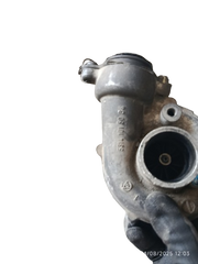 Turbo-compresseur - PEUGEOT 406 / CITROËN  xsara zx 306 405 Xantia TD - Réf. 53149707024
